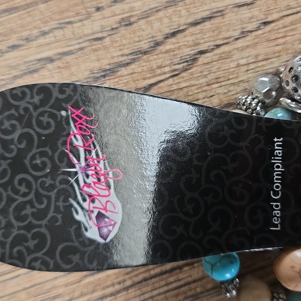Boho Bracelet - Picture 4 of 4